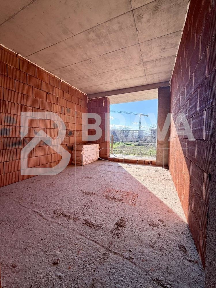 Продава 2-СТАЕН, гр. Пловдив, Кършияка, снимка 6 - Апартаменти - 51910603