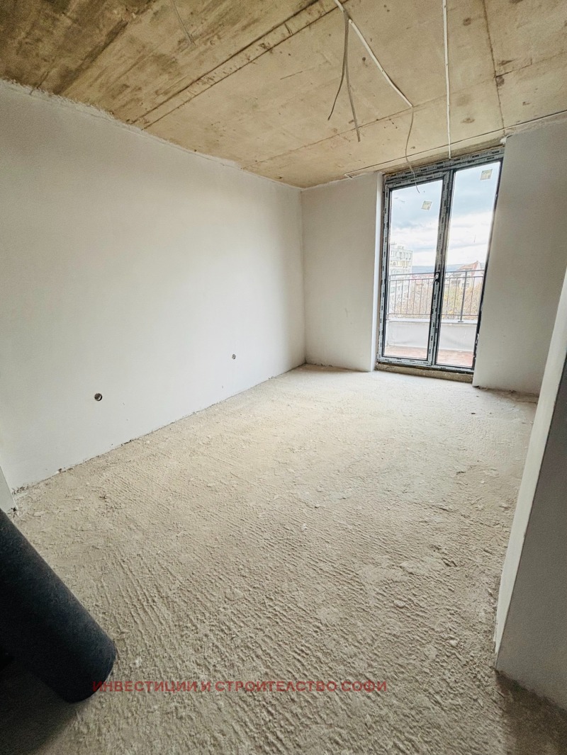 Продава 2-СТАЕН, гр. Варна, Лятно кино Тракия, снимка 4 - Апартаменти - 52559587