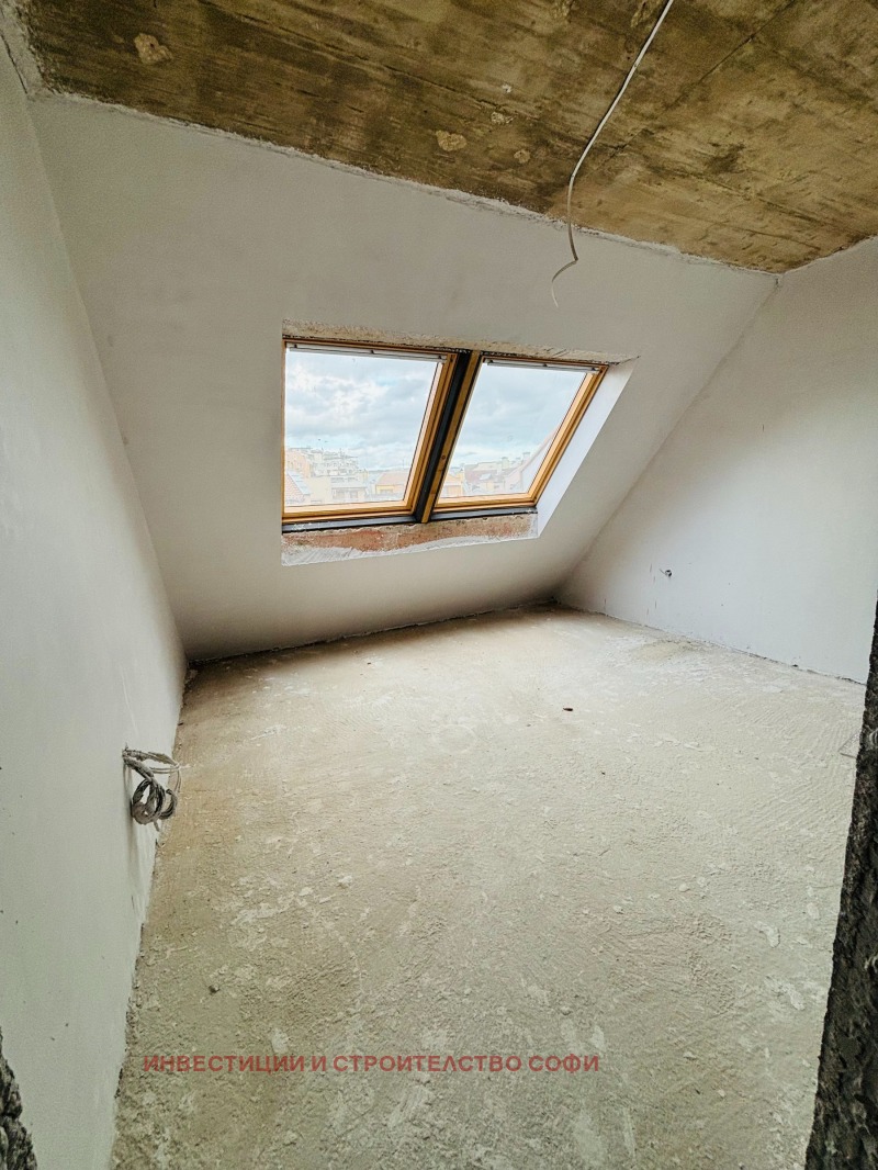 Продава 2-СТАЕН, гр. Варна, Лятно кино Тракия, снимка 6 - Апартаменти - 52559587