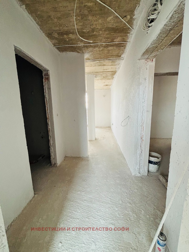 Продава 2-СТАЕН, гр. Варна, Лятно кино Тракия, снимка 3 - Апартаменти - 52559587