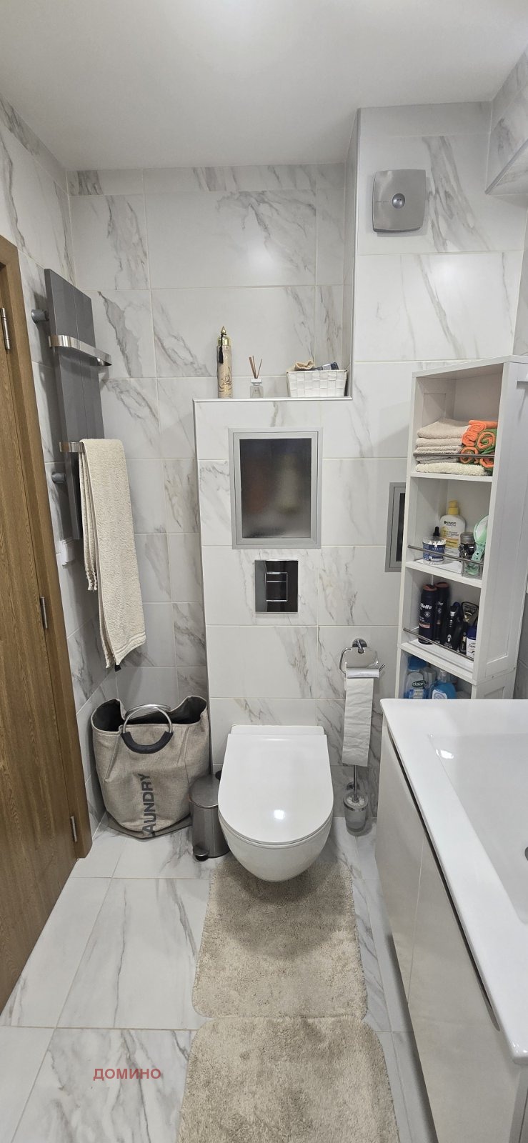 Продава 2-СТАЕН, гр. Асеновград, област Пловдив, снимка 10 - Апартаменти - 55314542