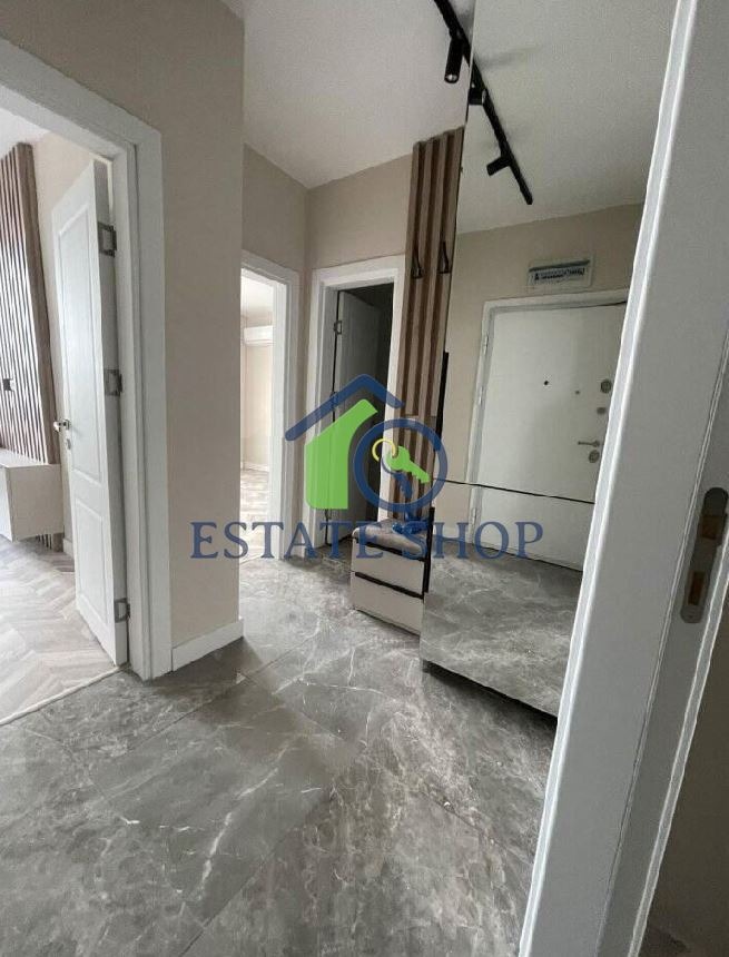 Продава 3-СТАЕН, гр. Пловдив, Христо Смирненски, снимка 9 - Aпартаменти - 42533089