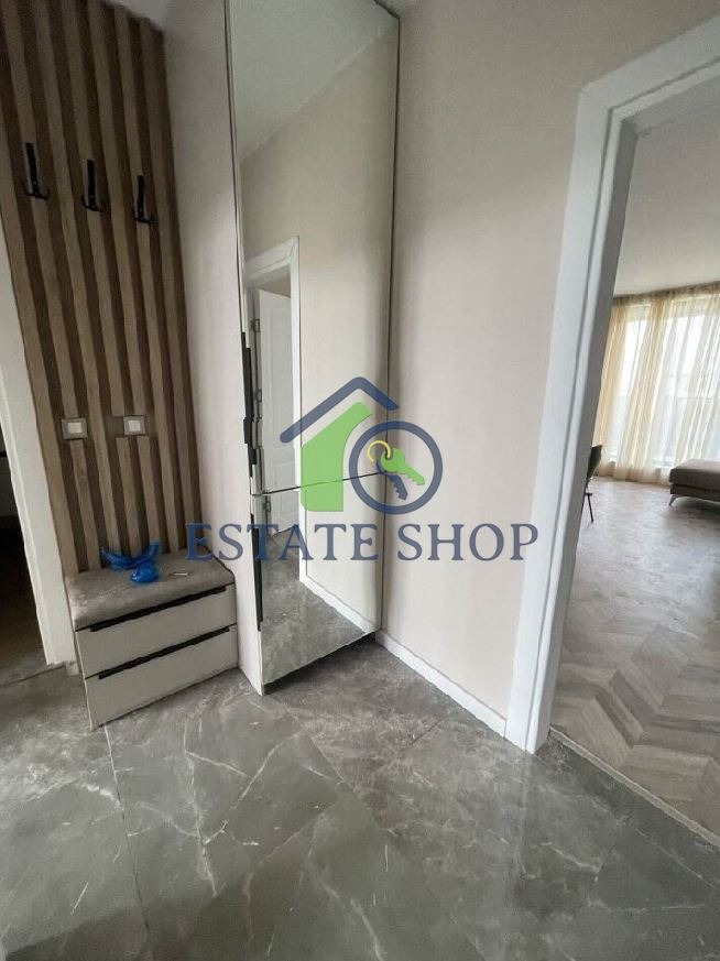 Продава 3-СТАЕН, гр. Пловдив, Христо Смирненски, снимка 8 - Aпартаменти - 42533089