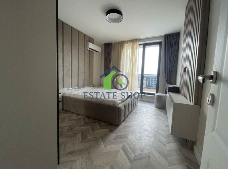 Satılık  2 yatak odası Plovdiv , Hristo Smirnenski , 112 metrekare | 63315922 - görüntü [5]