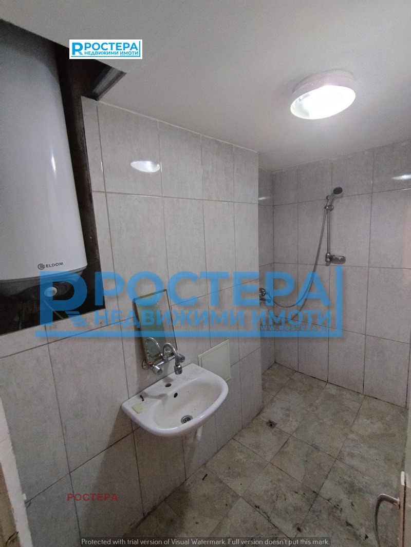 Продава 3-СТАЕН, гр. Търговище, Запад 2, снимка 10 - Aпартаменти - 47113618