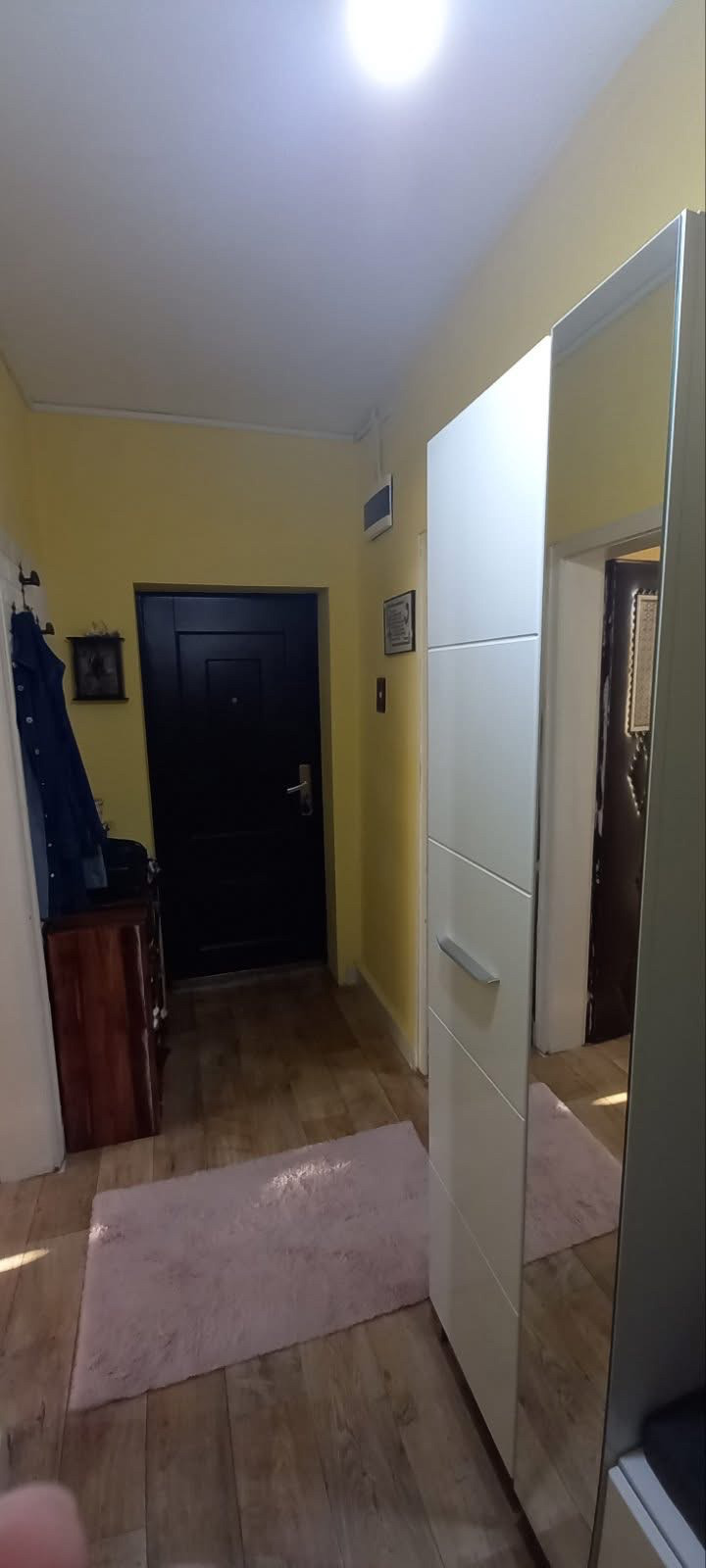 Продава 3-СТАЕН, гр. Нова Загора, област Сливен, снимка 12 - Aпартаменти - 48520980