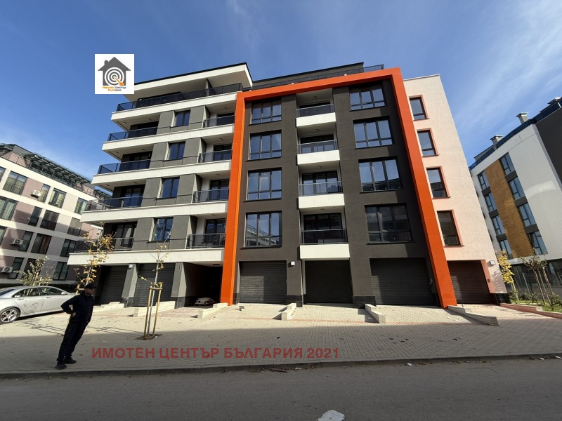 Na prodej  2 ložnice Sofia , Malinova dolina , 125 m2 | 55636335 - obraz [16]