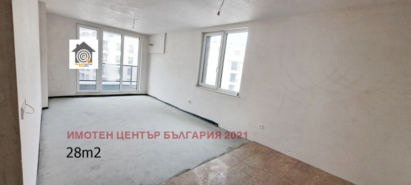 Na prodej  2 ložnice Sofia , Malinova dolina , 125 m2 | 55636335