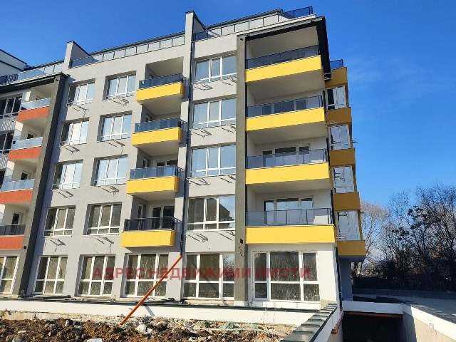 Продава 3-СТАЕН, гр. Стара Загора, Самара 3, снимка 1 - Aпартаменти - 48863428