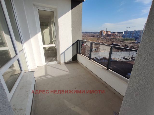 Продава 3-СТАЕН, гр. Стара Загора, Самара 3, снимка 3 - Aпартаменти - 48863428