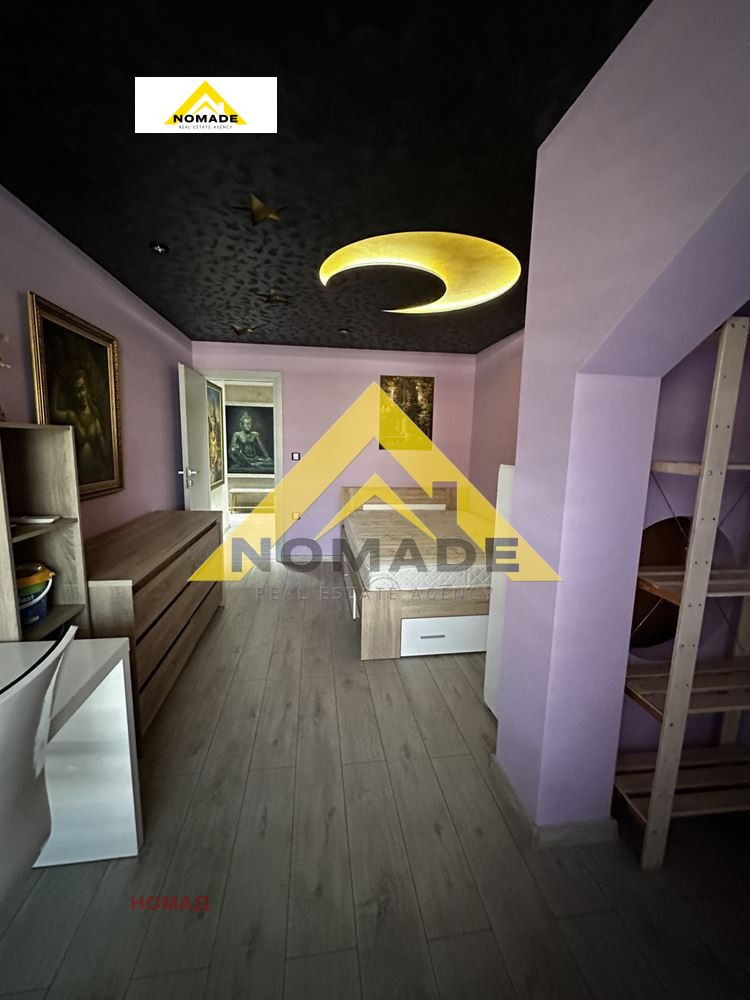 Продава  3-стаен град Пловдив , Младежки Хълм , 104 кв.м | 66864993 - изображение [8]