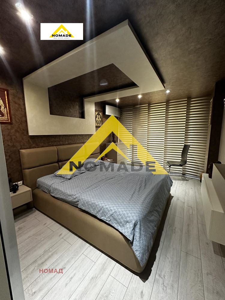 Продава  3-стаен град Пловдив , Младежки Хълм , 104 кв.м | 66864993 - изображение [7]