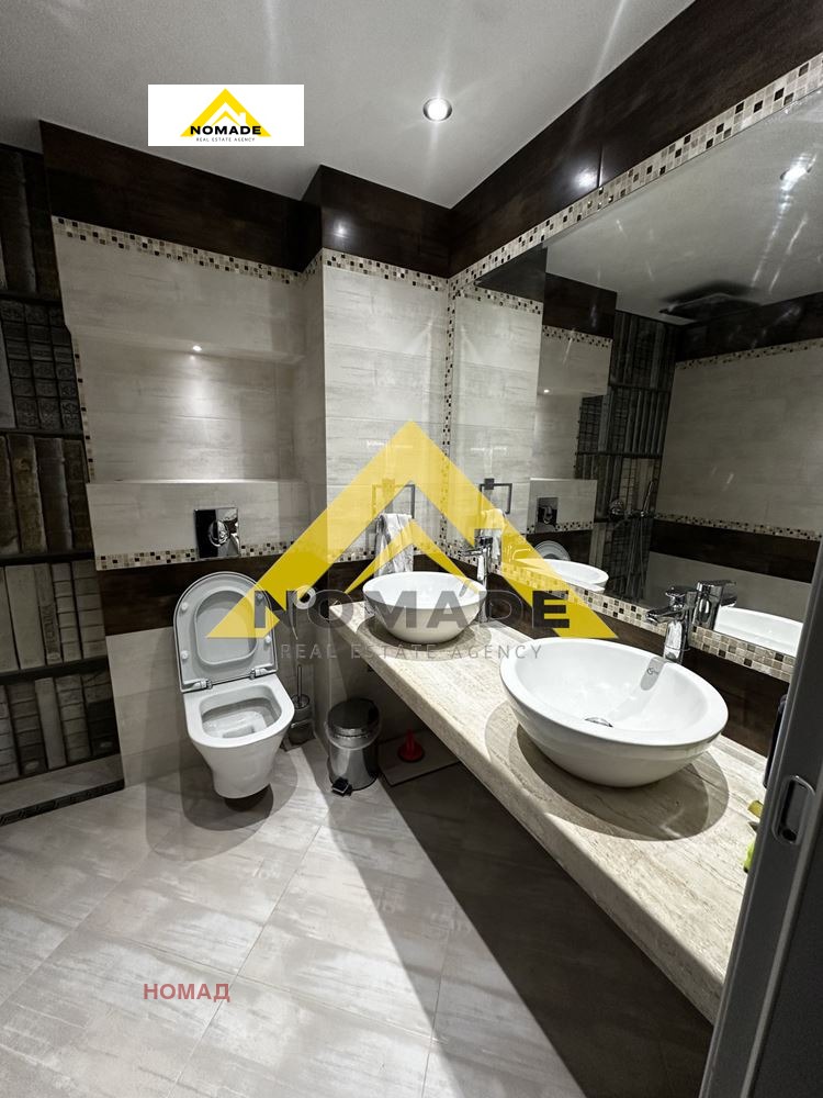 Продава  3-стаен град Пловдив , Младежки Хълм , 104 кв.м | 66864993 - изображение [11]