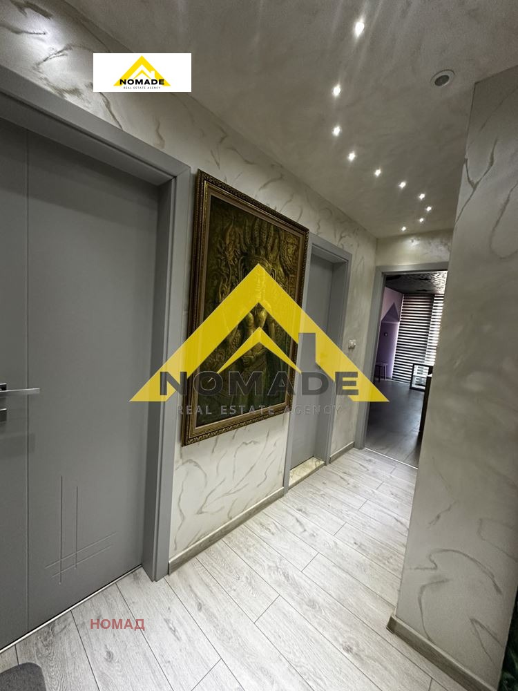 Продава  3-стаен град Пловдив , Младежки Хълм , 104 кв.м | 66864993 - изображение [15]