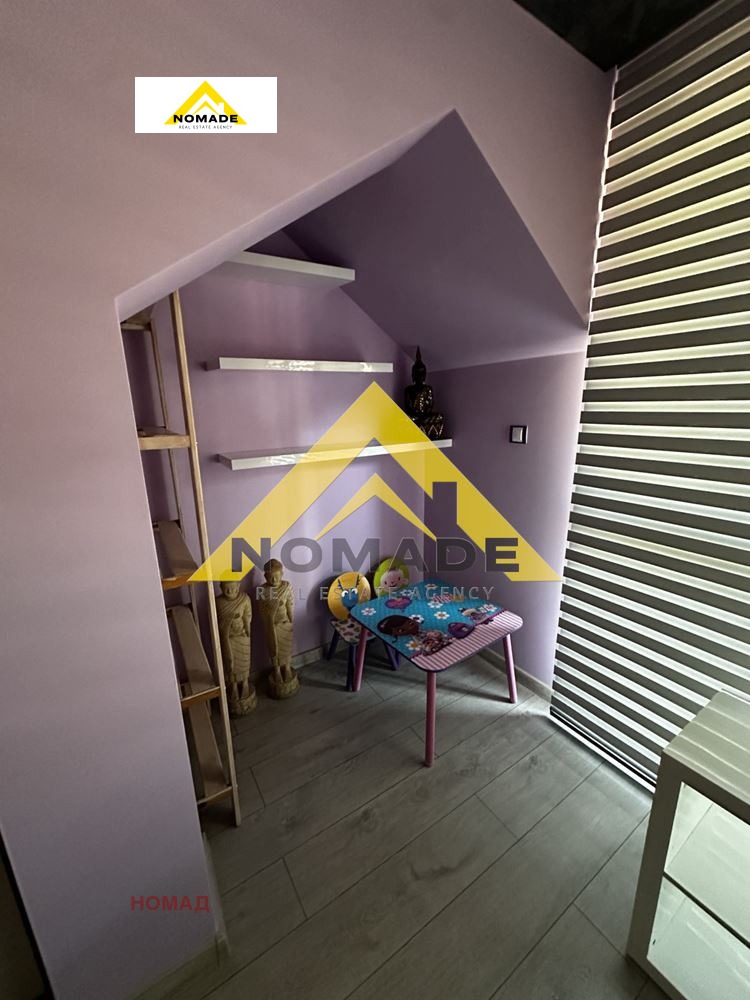 Продава  3-стаен град Пловдив , Младежки Хълм , 104 кв.м | 66864993 - изображение [10]