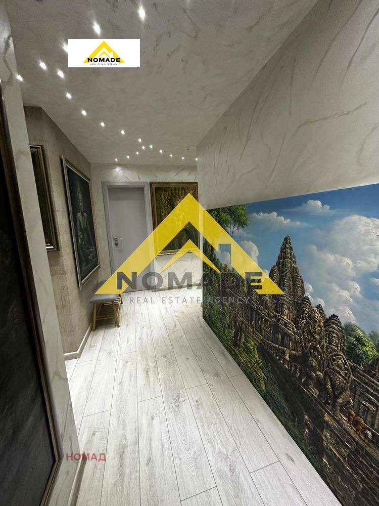 Продава  3-стаен град Пловдив , Младежки Хълм , 104 кв.м | 66864993 - изображение [16]