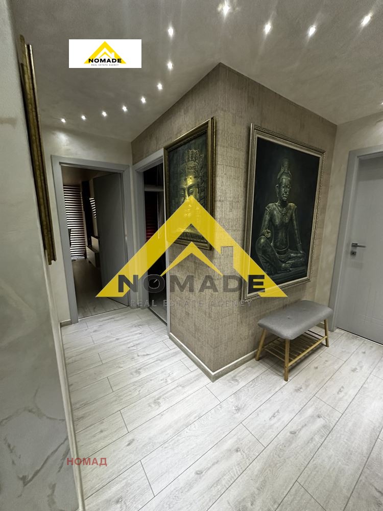 Продава  3-стаен град Пловдив , Младежки Хълм , 104 кв.м | 66864993 - изображение [14]