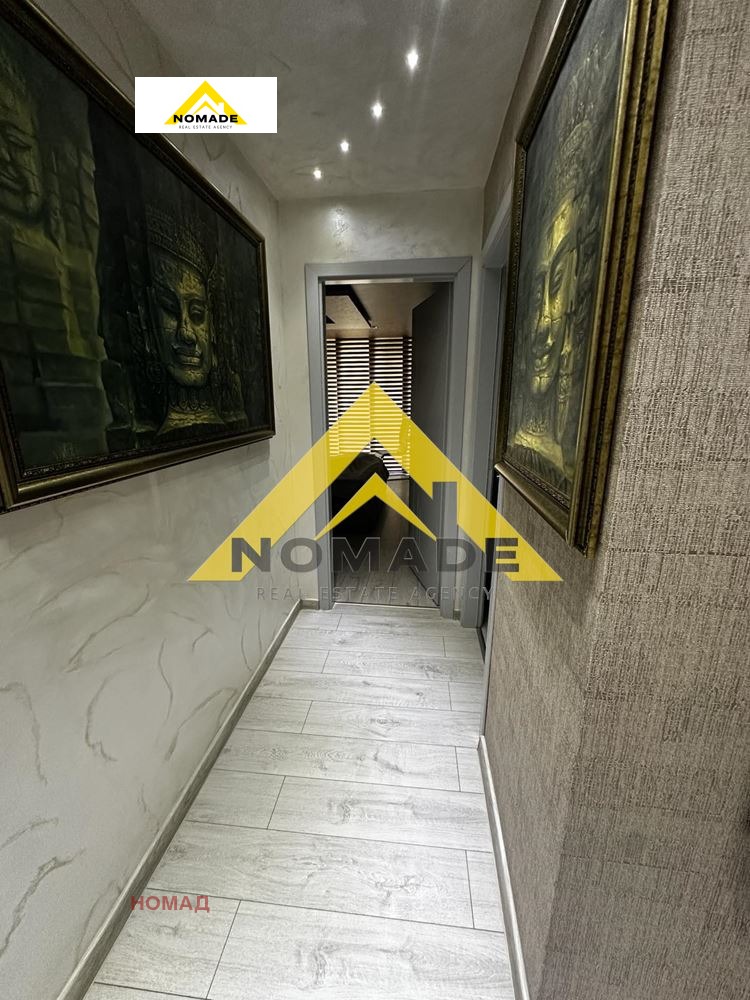 Продава  3-стаен град Пловдив , Младежки Хълм , 104 кв.м | 66864993 - изображение [17]