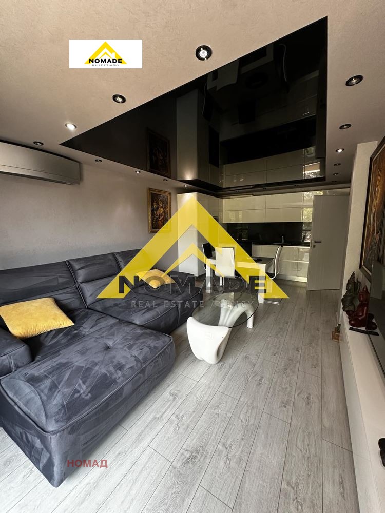 Продава  3-стаен град Пловдив , Младежки Хълм , 104 кв.м | 66864993 - изображение [2]