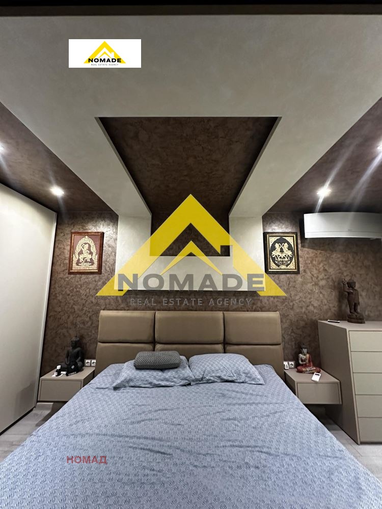 Продава  3-стаен град Пловдив , Младежки Хълм , 104 кв.м | 66864993 - изображение [6]