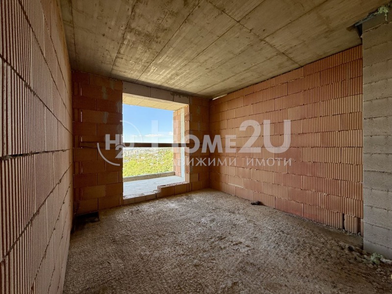 Na prodej  2 ložnice Varna , m-t Pčelina , 89 m2 | 61750752 - obraz [3]