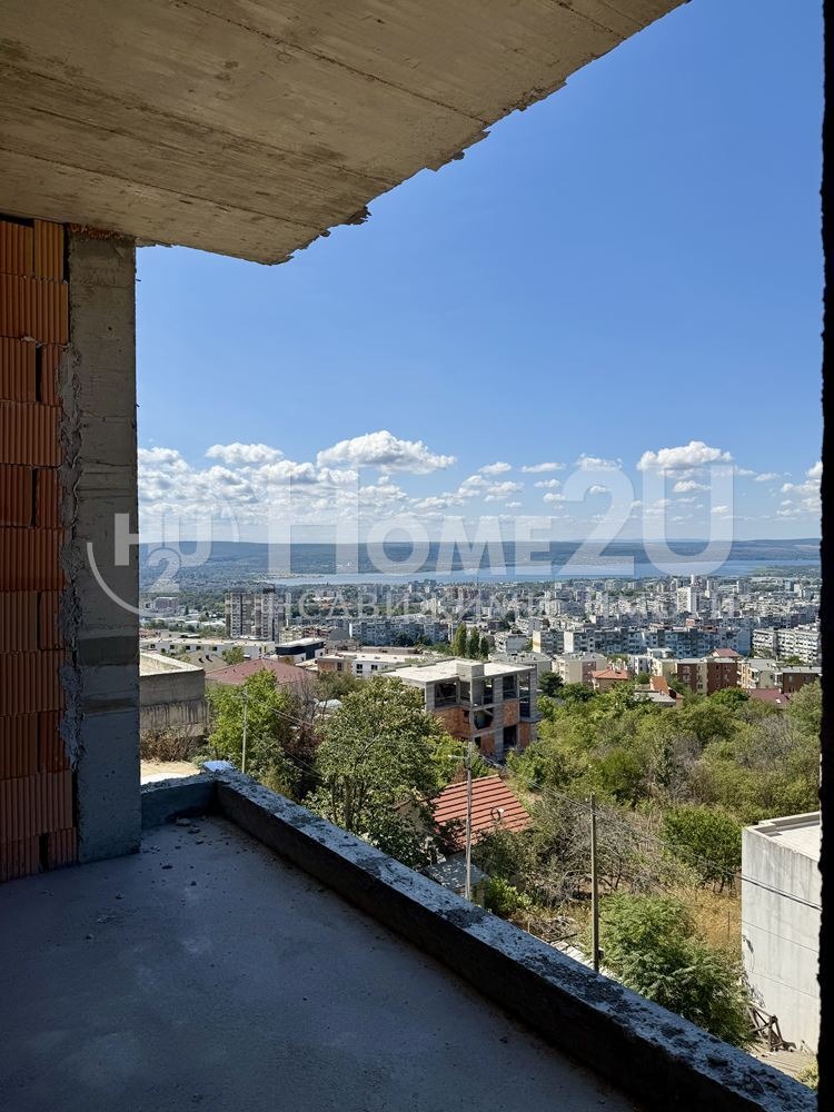 Na prodej  2 ložnice Varna , m-t Pčelina , 89 m2 | 61750752 - obraz [5]