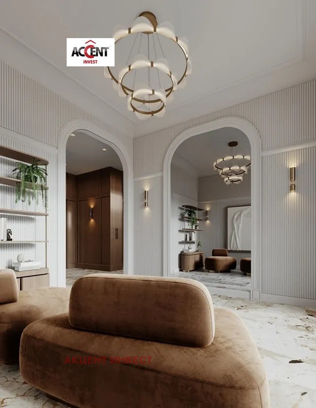 Te koop  2 slaapkamers Varna , Tsentar , 121 m² | 28077080 - afbeelding [7]