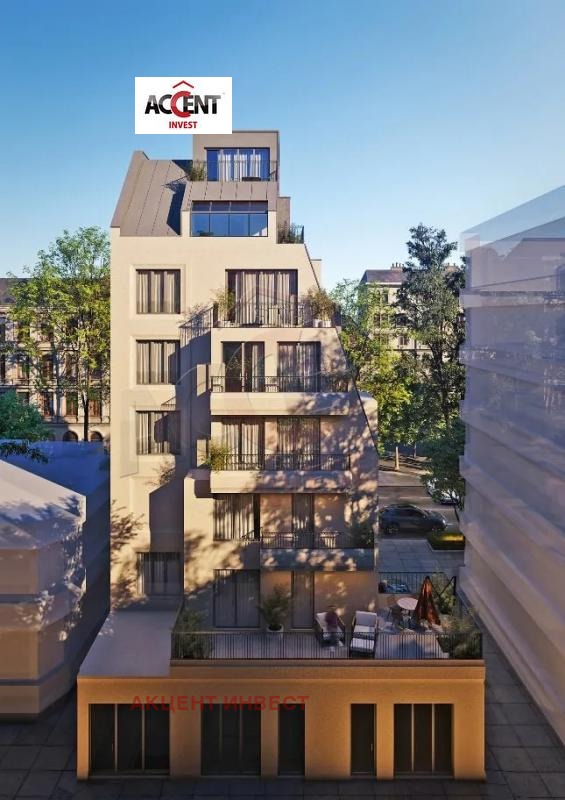 Продава 3-СТАЕН, град Варна, Център • 483560 € / 945761.15 лв. • 23502688 1