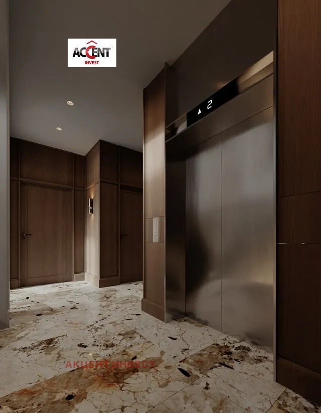 Te koop  2 slaapkamers Varna , Tsentar , 121 m² | 28077080 - afbeelding [6]