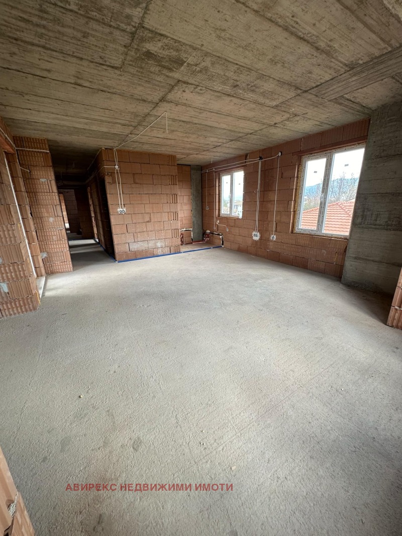 Продава 3-СТАЕН, гр. Пловдив, Кючук Париж, снимка 3 - Апартаменти - 52601225