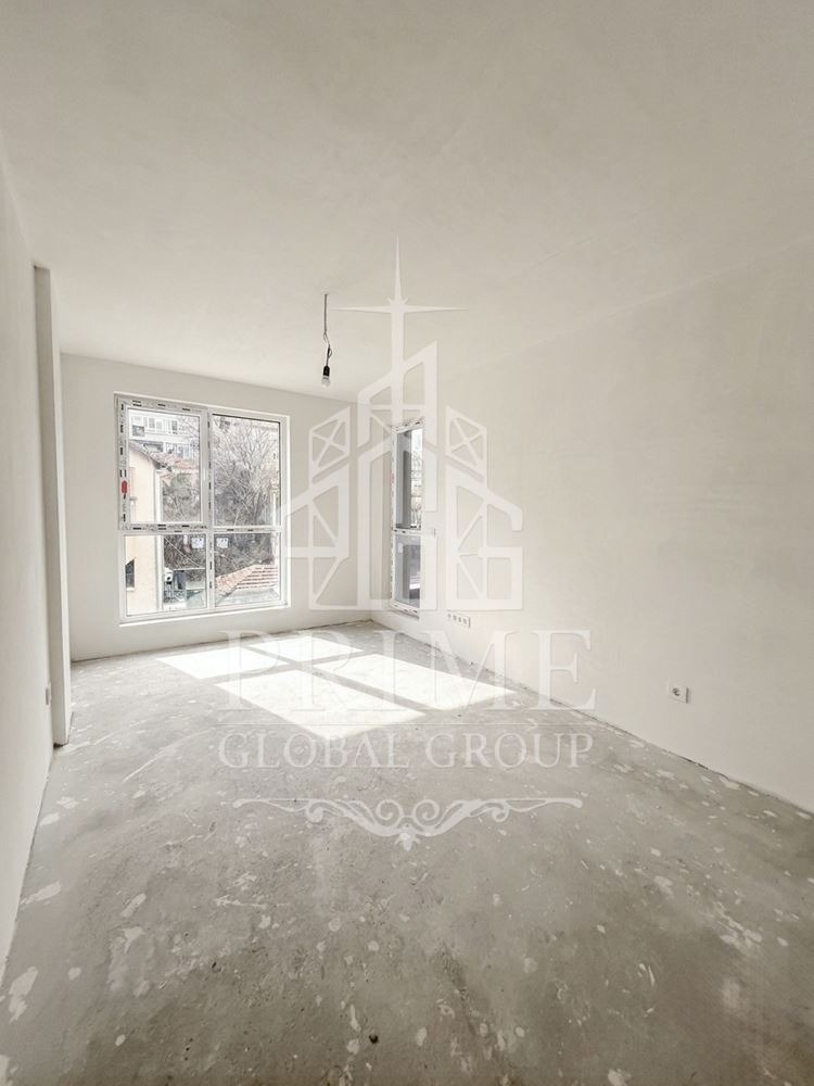 Продава 3-СТАЕН, гр. Варна, Аспарухово, снимка 8 - Апартаменти - 54404953