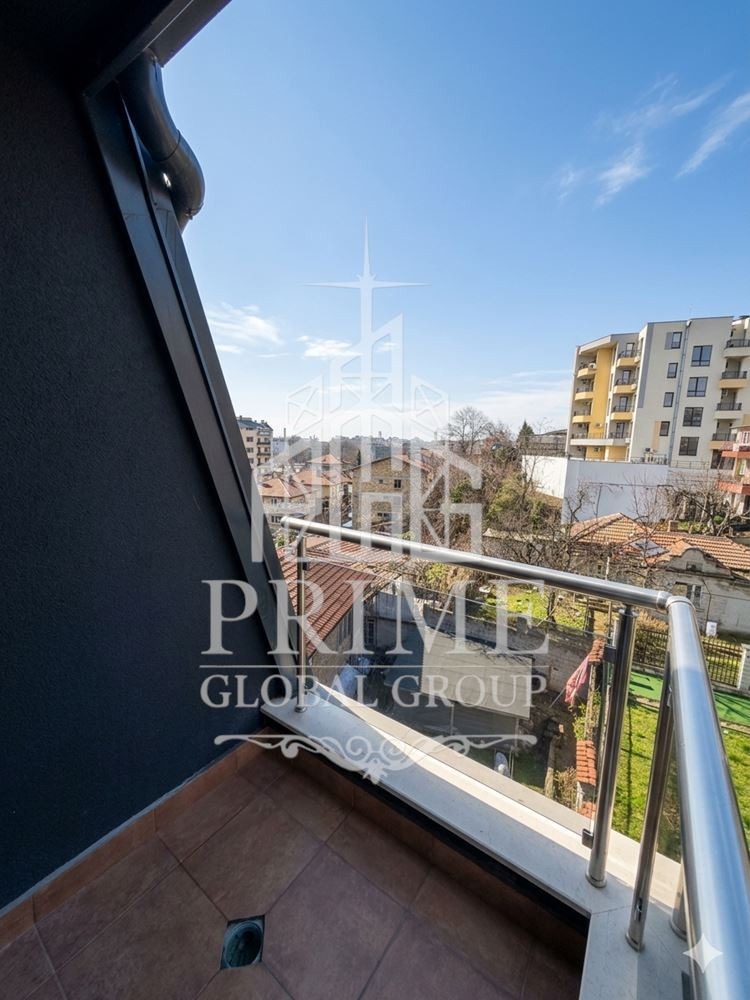 Продава 3-СТАЕН, гр. Варна, Аспарухово, снимка 4 - Апартаменти - 54404953