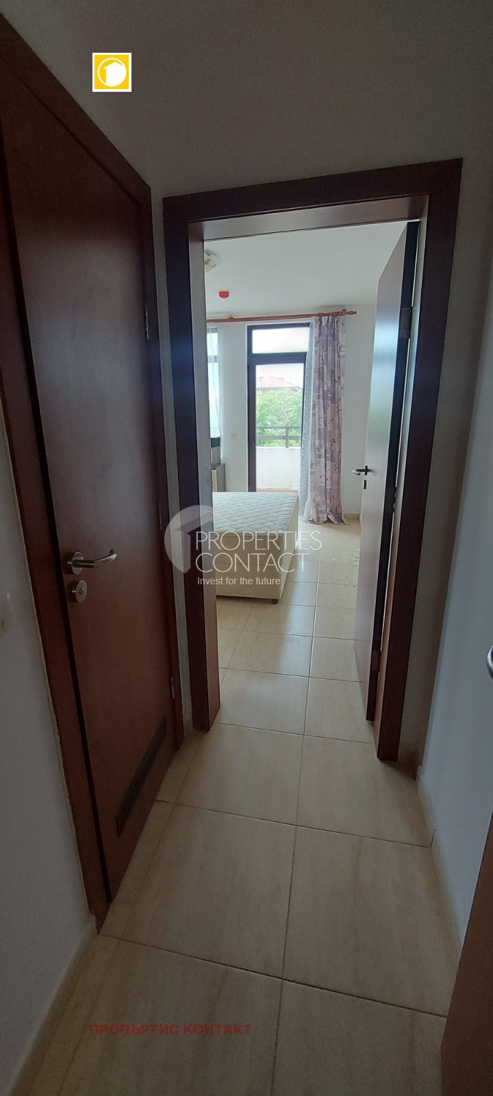 Продава 3-СТАЕН, гр. Свети Влас, област Бургас, снимка 14 - Апартаменти - 54480043