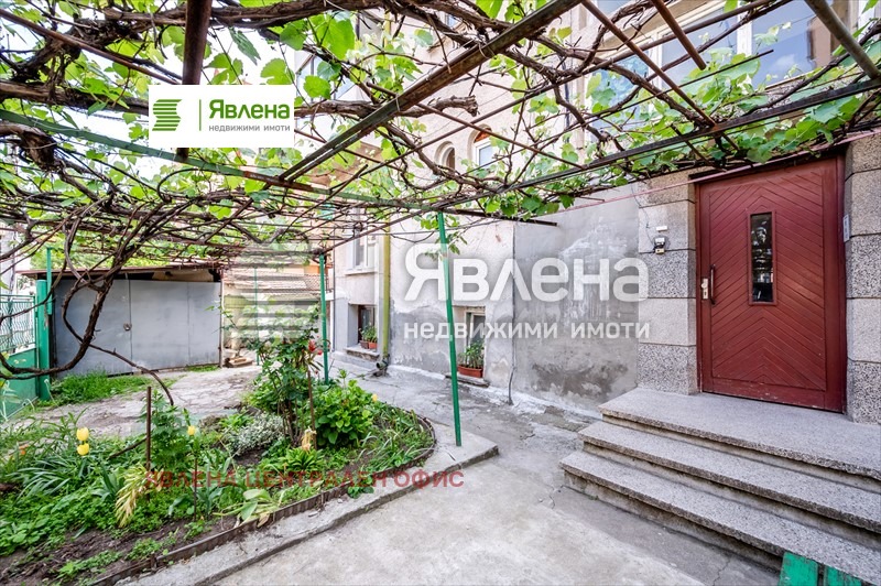 Продава 3-СТАЕН, гр. София, Редута, снимка 17 - Апартаменти - 54694411