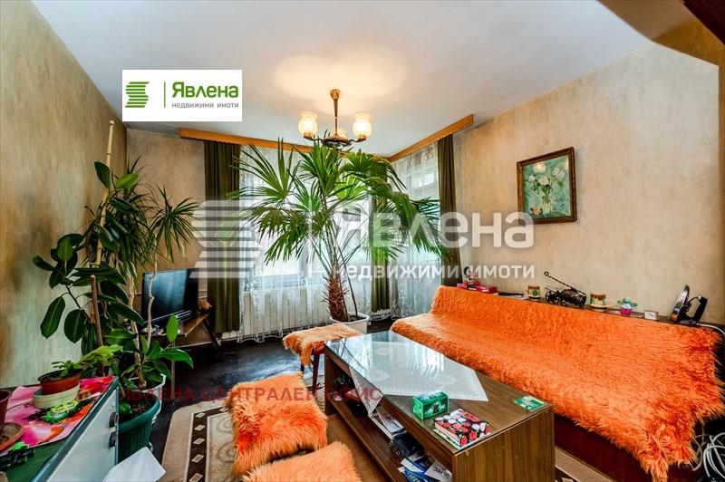 Продава 3-СТАЕН, гр. София, Редута, снимка 8 - Апартаменти - 54694411