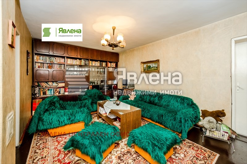 Продава 3-СТАЕН, гр. София, Редута, снимка 9 - Апартаменти - 54694411