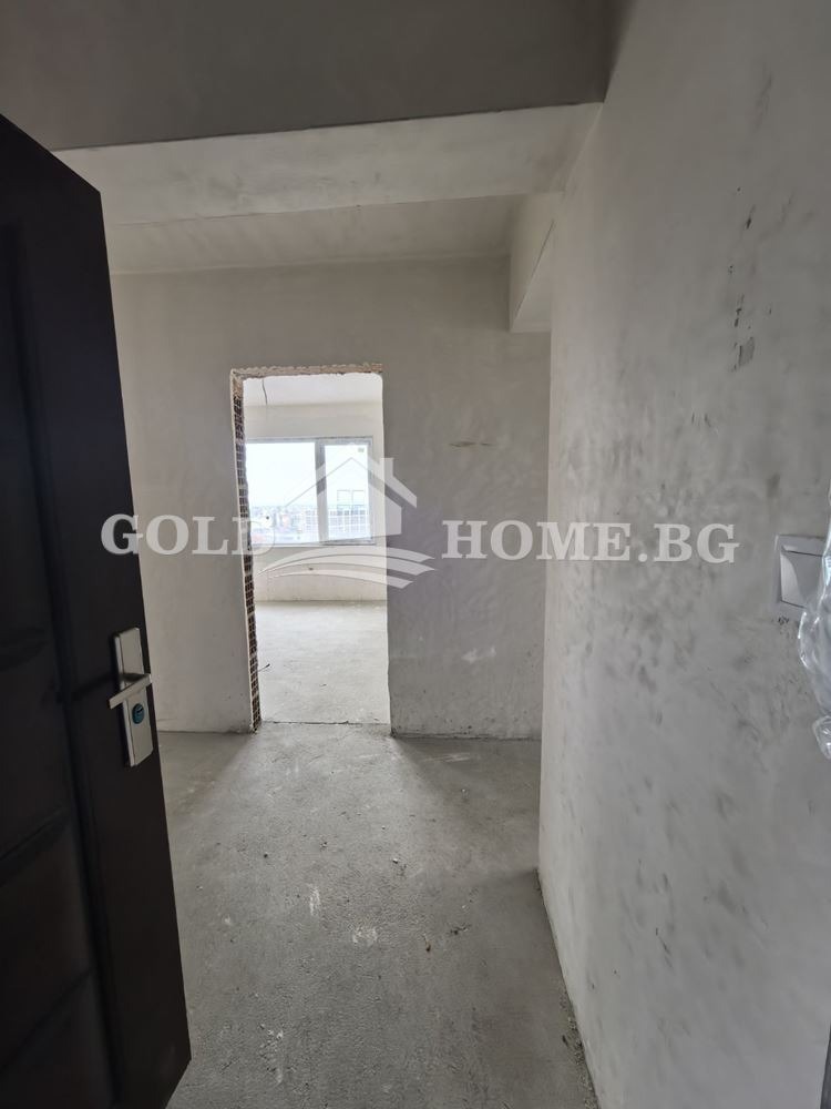 Продава 3-СТАЕН, гр. Пловдив, Кършияка, снимка 9 - Апартаменти - 55529405