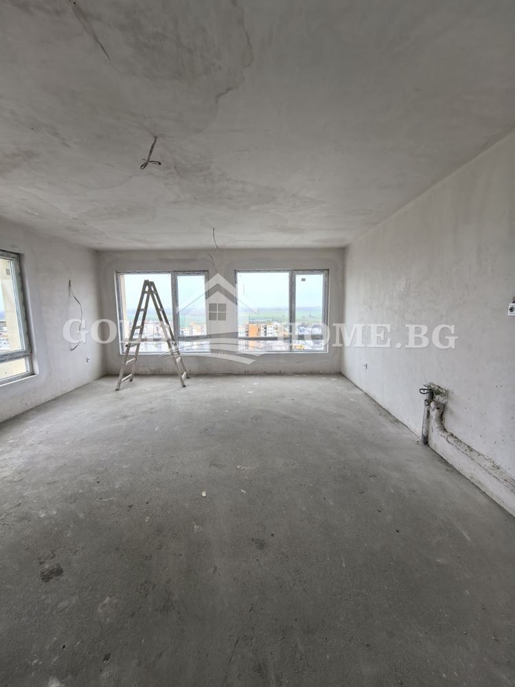 Продава 3-СТАЕН, гр. Пловдив, Кършияка, снимка 2 - Апартаменти - 55529405