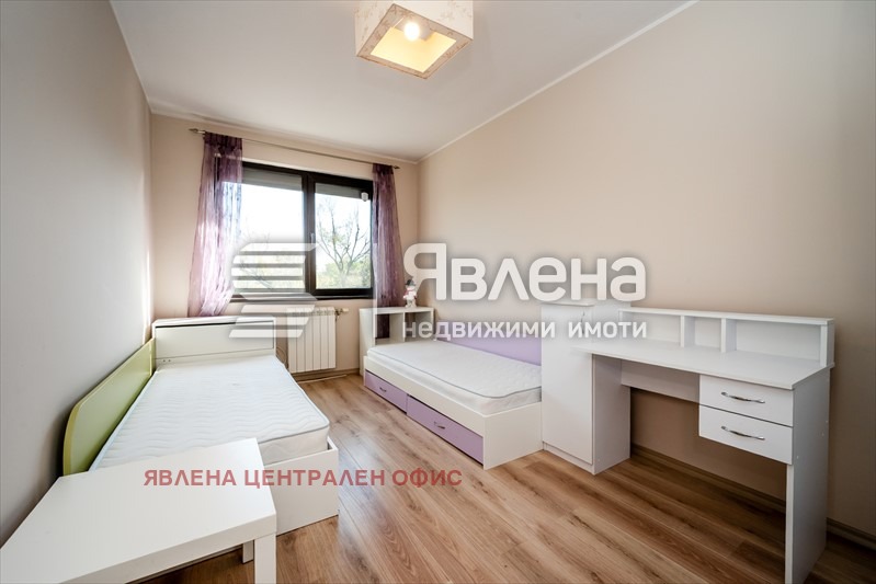 Продава 3-СТАЕН, гр. София, Драгалевци, снимка 9 - Апартаменти - 56604001