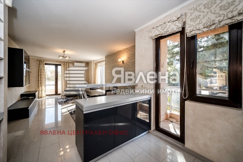 Продава 3-СТАЕН, гр. София, Драгалевци, снимка 5 - Апартаменти - 56604001