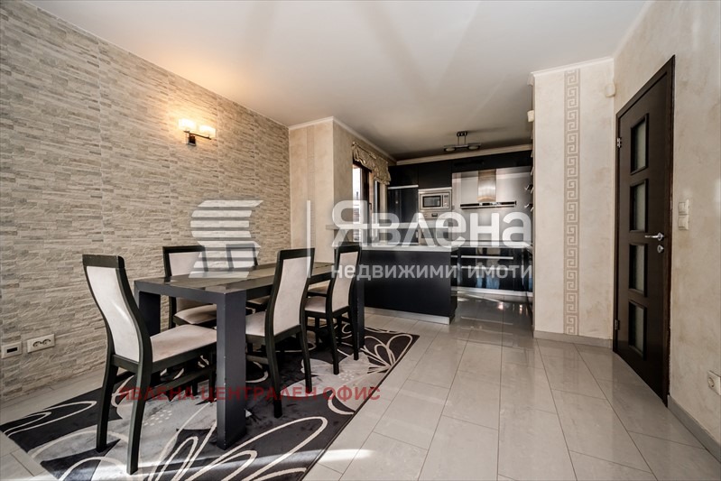 Продава 3-СТАЕН, гр. София, Драгалевци, снимка 2 - Апартаменти - 56604001