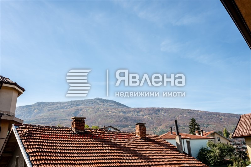 Продава 3-СТАЕН, гр. София, Драгалевци, снимка 8 - Апартаменти - 56604001