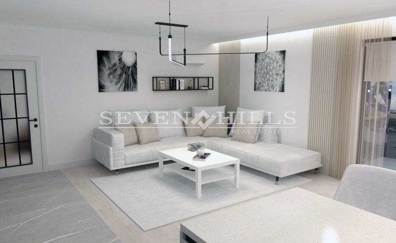 À venda  3 quartos Plovdiv , Hristo Smirnenski , 190 m² | 98397296 - imagem [5]