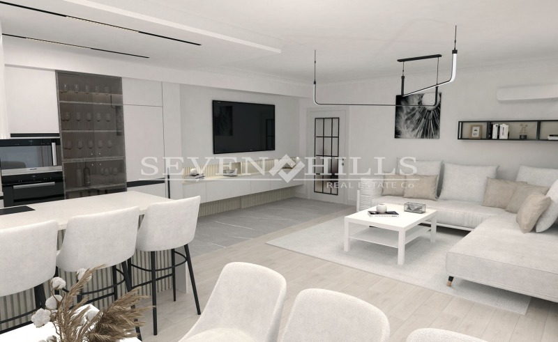 À venda  3 quartos Plovdiv , Hristo Smirnenski , 190 m² | 98397296 - imagem [7]