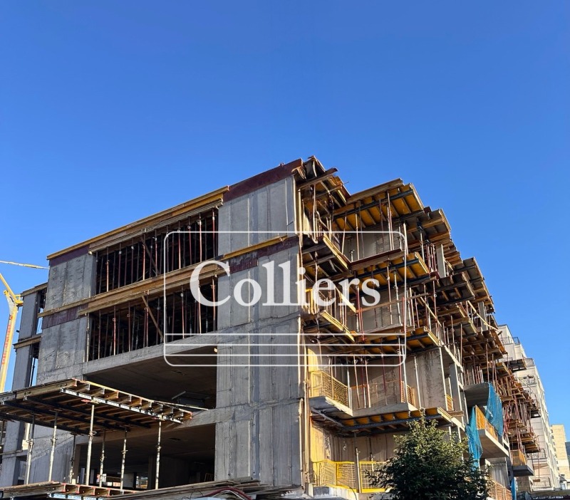 Продава  4-стаен град София , Овча купел , 141 кв.м | 45856993 - изображение [4]