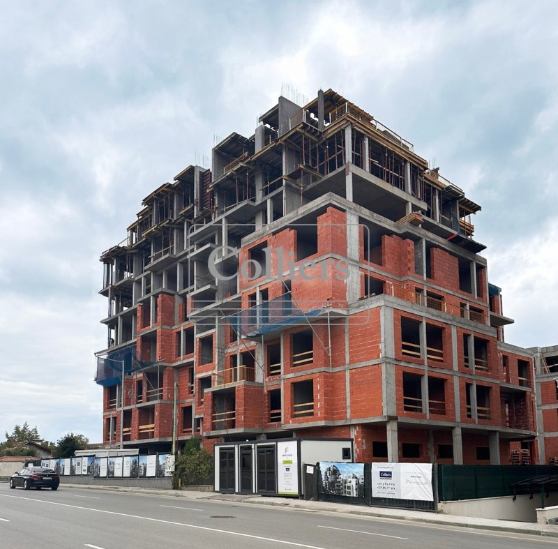 Продава 4-СТАЕН, град София, Овча купел • 296426 € / 579758.86 лв. • 47704591 1