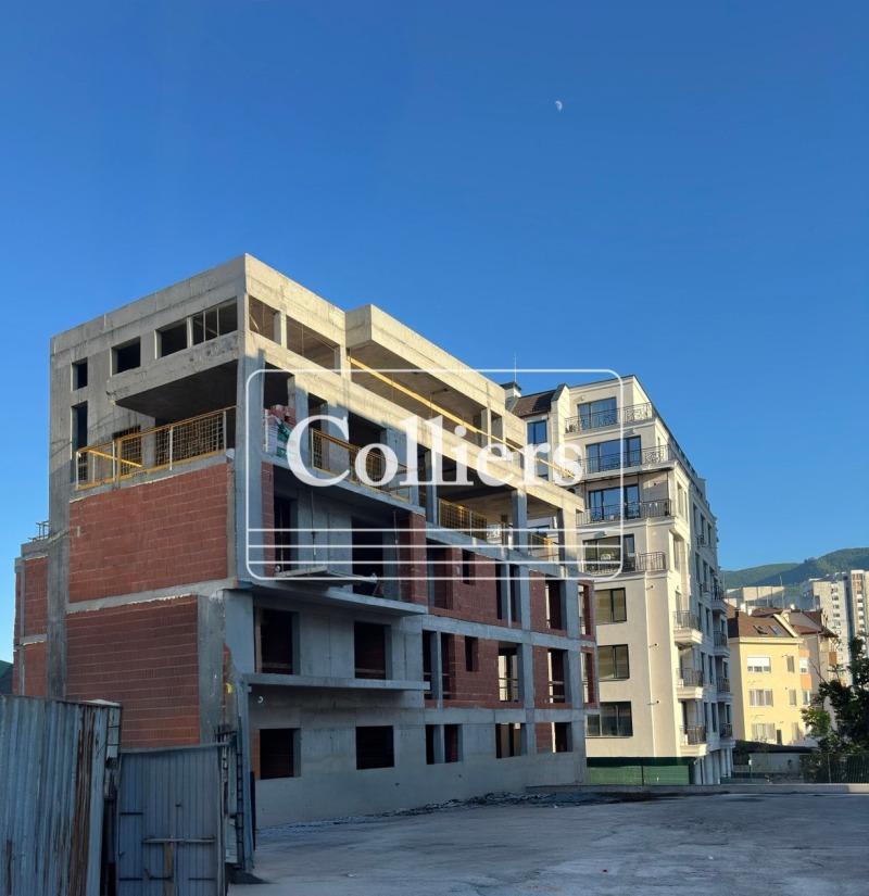 Продава  4-стаен град София , Овча купел , 141 кв.м | 45856993 - изображение [2]