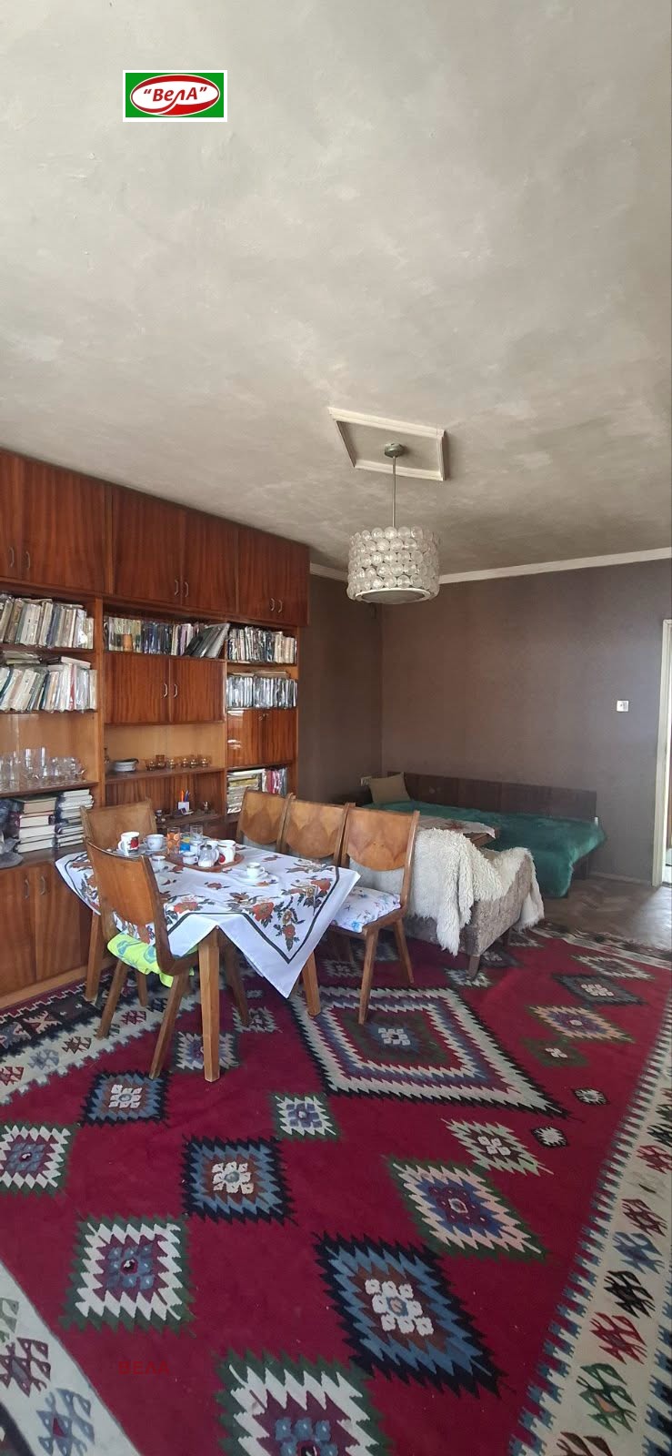 Продава ЕТАЖ ОТ КЪЩА, гр. Горна Оряховица, област Велико Търново