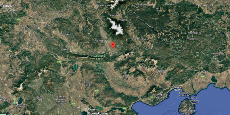 Προς πώληση  σπίτι περιοχή Μπλαγκόεβγκραντ , Χαρσοβο , 190 τ.μ | 69659206 - εικόνα [4]