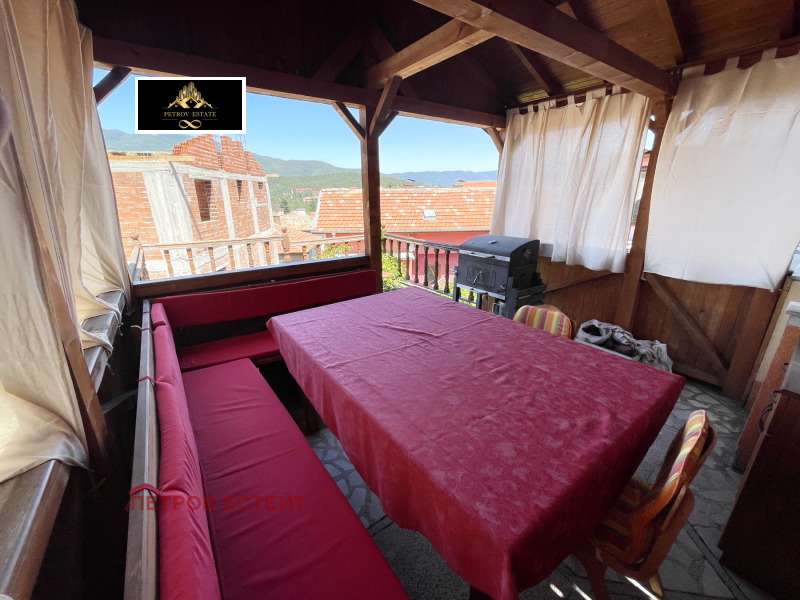 Til salg  Hus region Pazardzhik , Velingrad , 182 kvm | 28765407 - billede [13]